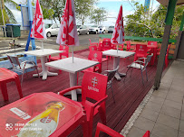 Photos du propriétaire du Restaurant créole Restaurant La Baie à La Trinité - n°5