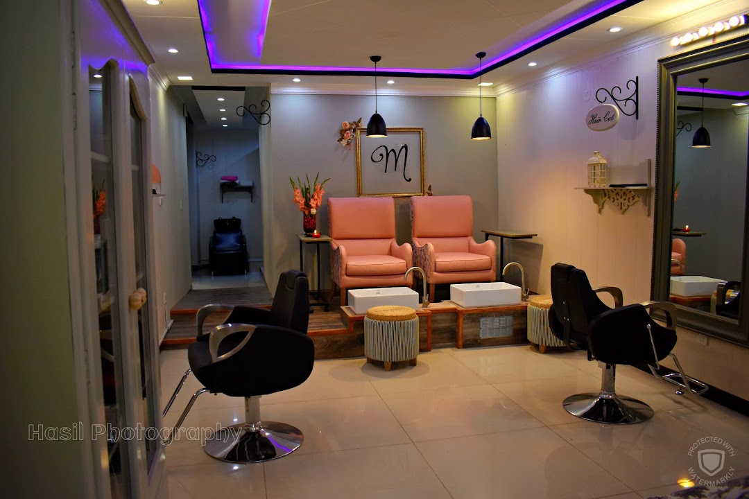 Monarch Beauty Salon