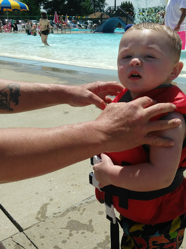 Aquarium «Oldham County Aquatic Center», reviews and photos, 1551 KY-393, La Grange, KY 40031, USA