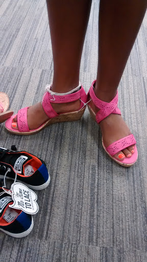 Department Store «Nordstrom Rack Sunvalley Shopping Center», reviews and photos, 703 Contra Costa Blvd, Pleasant Hill, CA 94523, USA