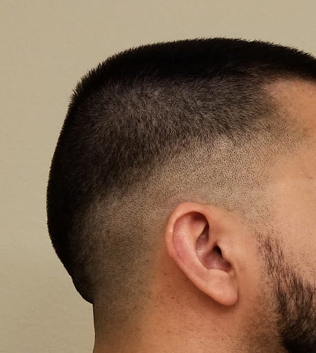 Barber Shop «London Barber Shop», reviews and photos, 24814 Kuykendahl Rd, Tomball, TX 77375, USA