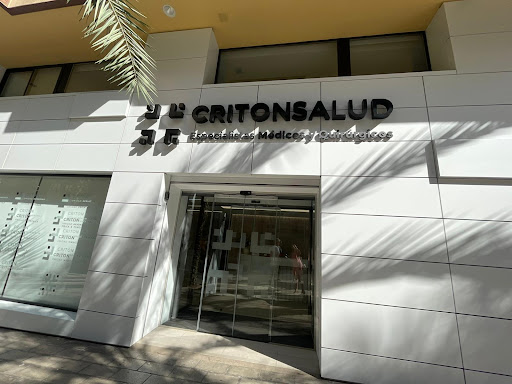 Criton Salud en Alicante, Alicante