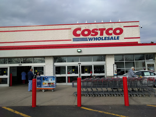 Warehouse store «Costco Wholesale», reviews and photos, 125 Beacon Dr, Holbrook, NY 11741, USA