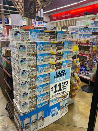 Grocery Store «Crossroad Market & Deli Inc», reviews and photos, 10800 N Military Trl # 120, West Palm Beach, FL 33410, USA