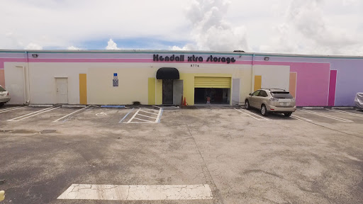 Self-Storage Facility «Xtra Storage Companies», reviews and photos, 8774 SW 129th Terrace, Miami, FL 33176, USA