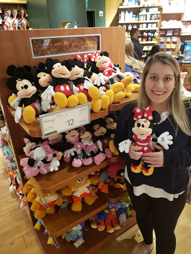 Toy Store «Disney Store», reviews and photos, 51 Main St, Salt Lake City, UT 84101, USA