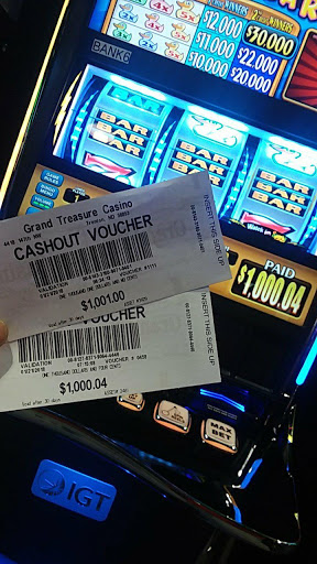 Casino «Grand Treasure Casino», reviews and photos, 4418 147th Ave NW, Williston, ND 58801, USA