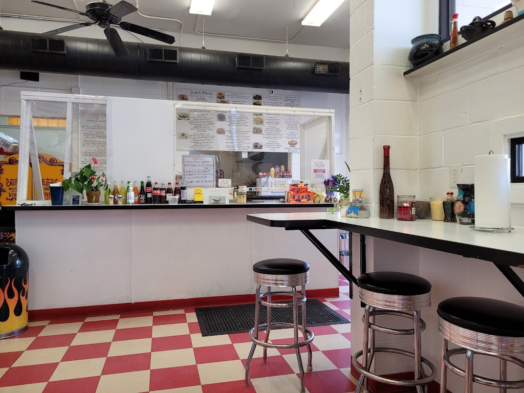 El Rodeo Mexican Restaurant Hutchinson, KS 67501 Menu, Hours