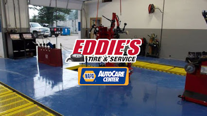 Eddie's Tire & Service