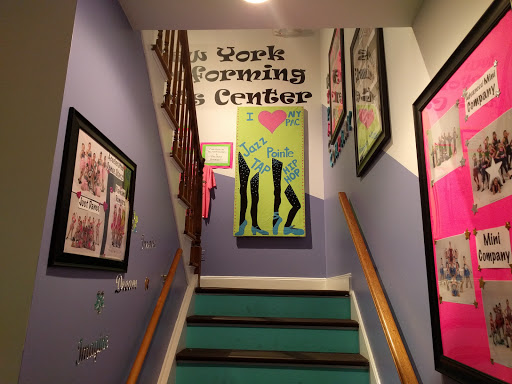 Performing Arts Theater «New York Performing Arts Center», reviews and photos, 1 South St, Washingtonville, NY 10992, USA