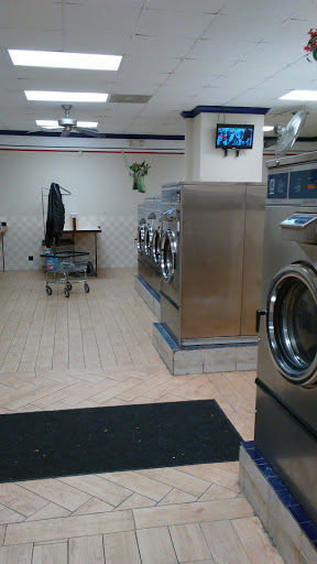 Laundromat «Laundry Depot», reviews and photos, 322 W Trenton Ave, Morrisville, PA 19067, USA