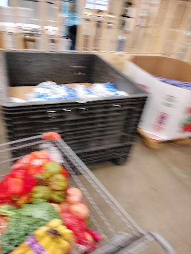 Non-Profit Organization «Food Bank For Larimer County», reviews and photos