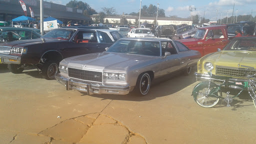 Tattoo Shop «Soloarte Tattoo Studio», reviews and photos, 411 Maxham Rd #500, Austell, GA 30168, USA