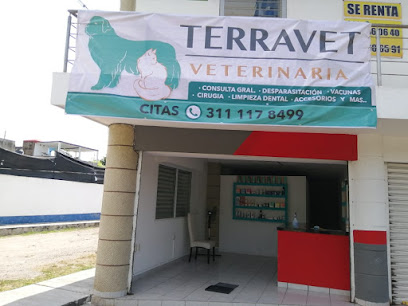 Terravet Veterinaria