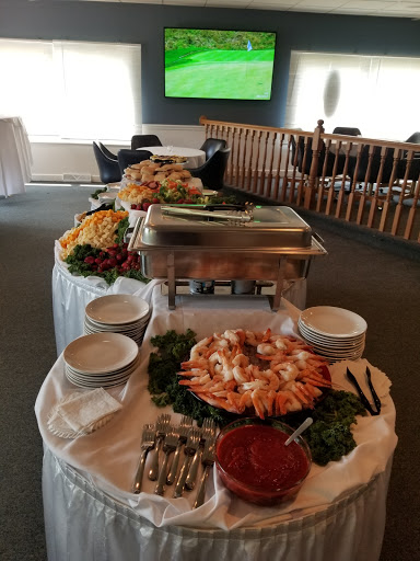 Golf Course «Elkhorn Valley Golf Club», reviews and photos, 410 N Main St, Hooper, NE 68031, USA