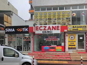 EKİNCİ ECZANESİ