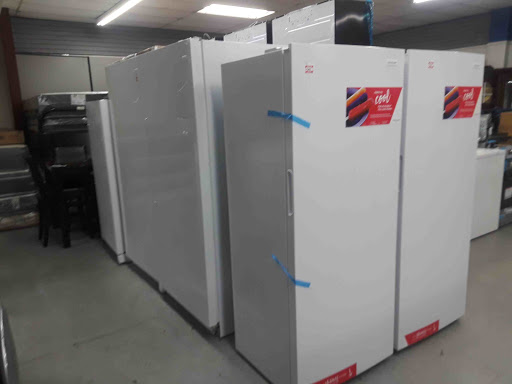 Used Appliance Store «Soni Appliances Outlet», reviews and photos, 2916 S Combee Rd, Lakeland, FL 33801, USA