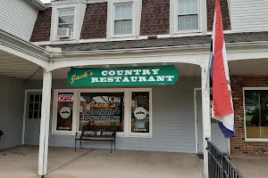 Jack's Country Restaurant image