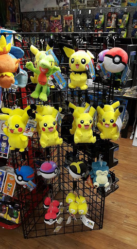 Video Game Store «Complete In Box», reviews and photos, 368 N Reading Rd, Ephrata, PA 17522, USA