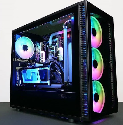 Computer Repair Service «PC-Help», reviews and photos, 508 W Harwood Rd, Hurst, TX 76054, USA