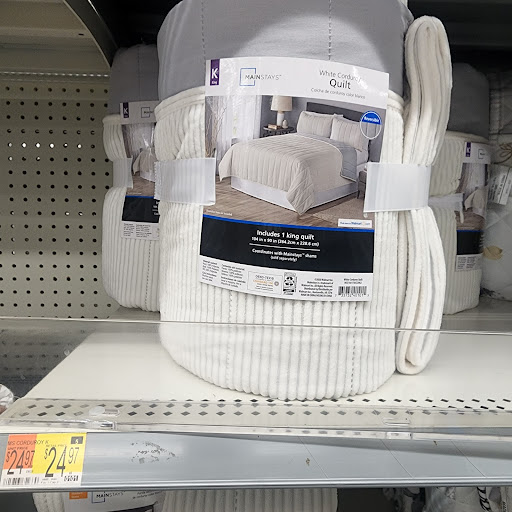 Discount Store «Walmart», reviews and photos, 1130 NJ-77, Bridgeton, NJ 08302, USA