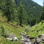 Photo n°3 de l'avis de Marc.e fait le 06/07/2023 à 19:12 sur le  Hotel Waldrast à Terenten