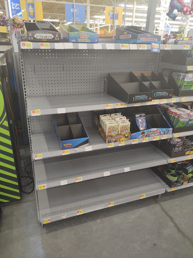 Discount Store «Walmart», reviews and photos, 19191 N Kelsey Street, Monroe, WA 98272, USA