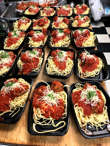 Restaurant «Boston Deli Grill & Market», reviews and photos, 6231 E 61st St, Tulsa, OK 74136, USA