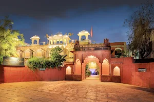 Hotel Rajasthan Palace image