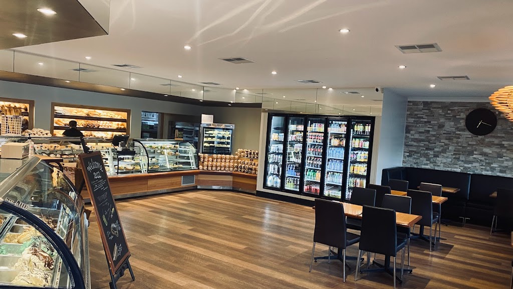 Lobethal Bakery Woodside Woodside, SA 5244 Menu, Reviews, Hours