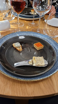 Foie gras du Le Rouergat - Restaurant gastronomique à Castelculier - n°9