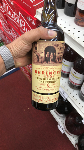 Liquor Store «J B Liquor», reviews and photos, 4228 E Ponce de Leon Ave, Clarkston, GA 30021, USA