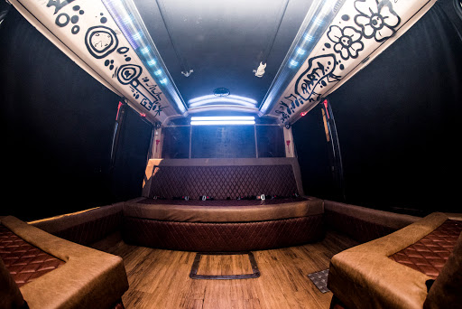 Party Bus Buenos Aires