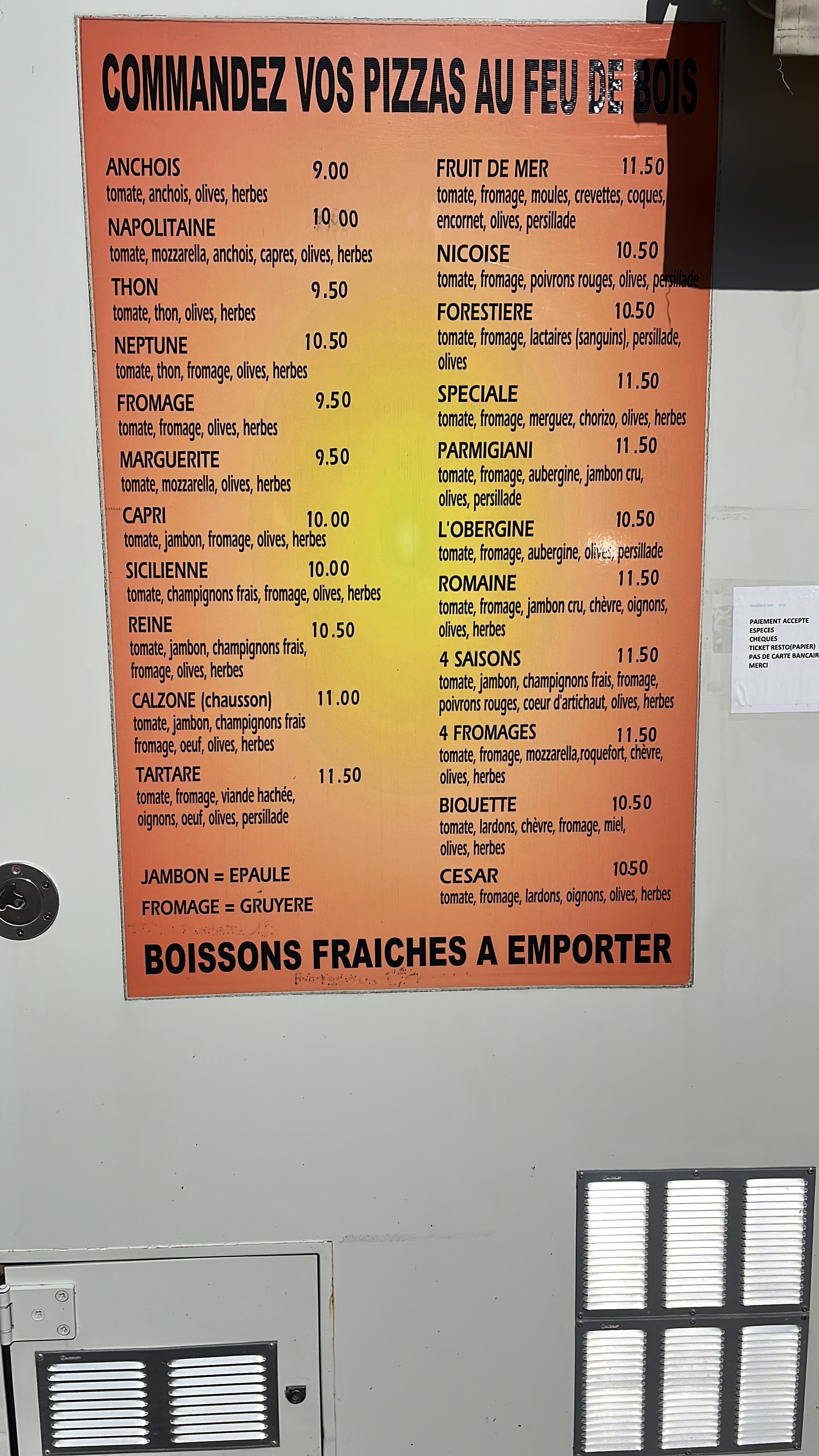 Photo n° 2 de l'avis de Alex. fait le 15/08/2023 à 12:58