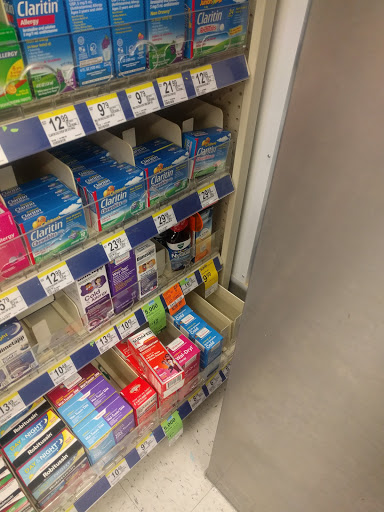 Drug Store «Walgreens», reviews and photos, 520 Palmetto Ave, Pacifica, CA 94044, USA