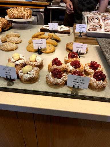 Sandwich Shop «Panera Bread», reviews and photos, 18423 Bryan Dr, Rehoboth Beach, DE 19971, USA