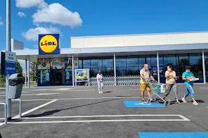 Lidl Corbeanca image