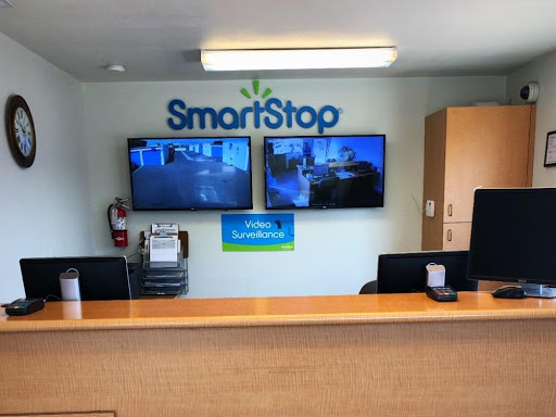 Storage Facility «Extra Space Storage», reviews and photos, 1571 W Foothill Blvd, Upland, CA 91786, USA