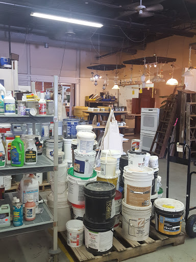 Home Improvement Store «Re-Source York», reviews and photos, 161 E 9th Ave, York, PA 17404, USA