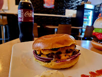 Photos du propriétaire du Restaurant de hamburgers Burger Lutéce à Paris - n°7