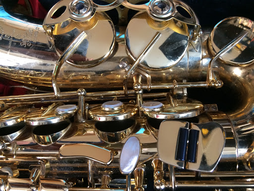 Saxophonschule-Ottensen / Musiclounge