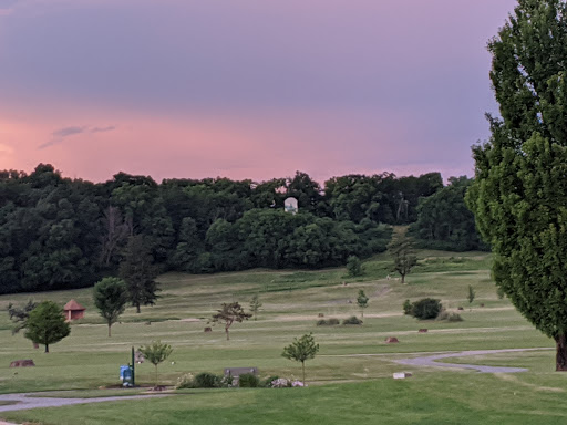 Golf Course «City of Dayton Golf», reviews and photos, 2917 Berkley St, Dayton, OH 45409, USA