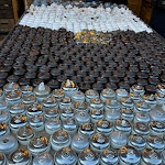 Photo n° 3 de l'avis de Sabine.e fait le 06/04/2023 à 09:15 pour MAP - Marché aux Puces de Paris Saint-Ouen à Saint-Ouen-sur-Seine