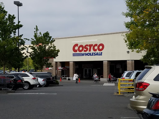 Warehouse store «Costco Wholesale», reviews and photos, 2219 S 37th St, Tacoma, WA 98409, USA