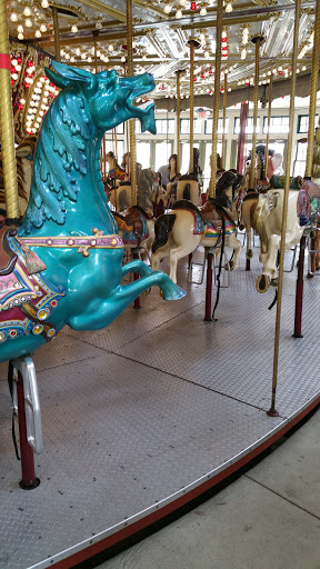 Park «Roger Williams Park Carousel Village», reviews and photos, 1000 Elmwood Ave, Providence, RI 02907, USA