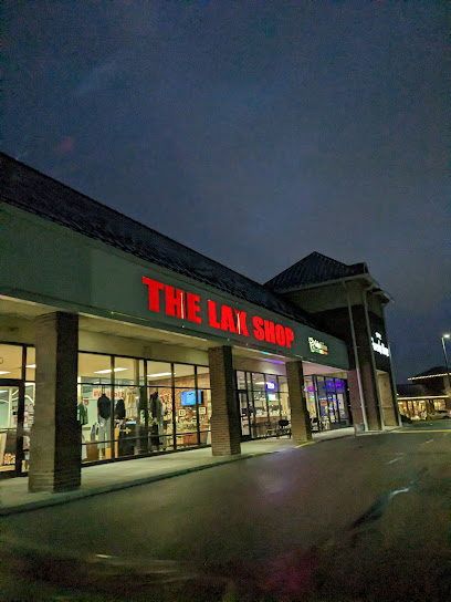 The Lax Shop