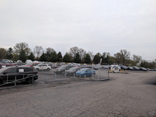 Ford Dealer «Paul Cerame Ford», reviews and photos, 11400 New Halls Ferry Road, Florissant, MO 63033, USA