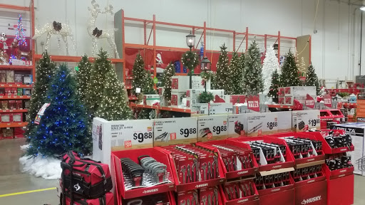 Home Improvement Store «The Home Depot», reviews and photos, 13100 Valley View Rd, Eden Prairie, MN 55344, USA