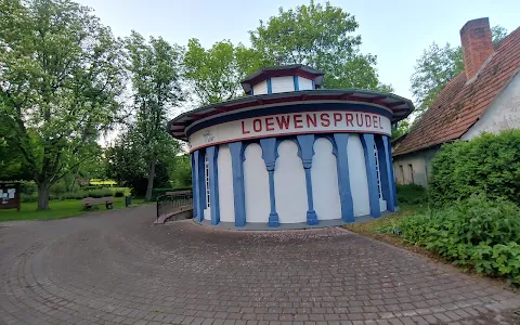 Löwensprudel Park image