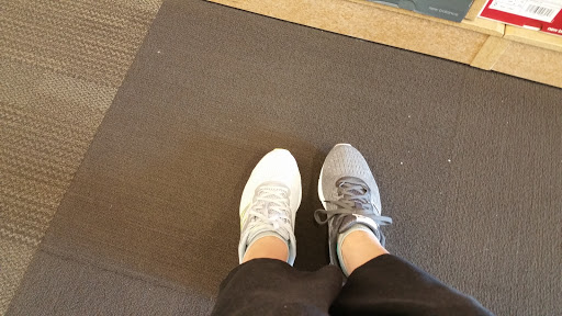 Shoe Store «DSW Designer Shoe Warehouse», reviews and photos, 8348 Agora Pkwy, Schertz, TX 78154, USA